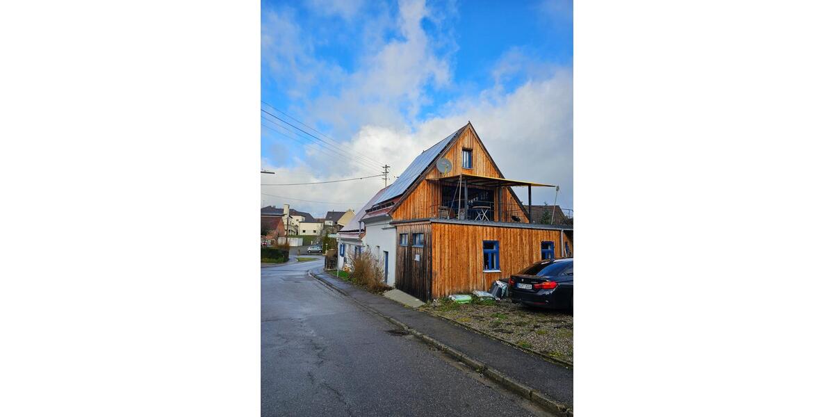 Einfamilienhaus Diedorf - 7 Zimmer, 160 m&sup2;, 1.600&euro; | Angebot:25046983