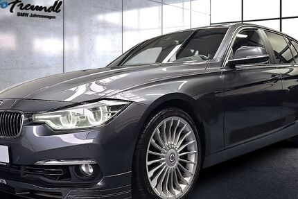 Alpina D3 164.000 km 26.999 &euro; Meitingen bei Augsburg 86405