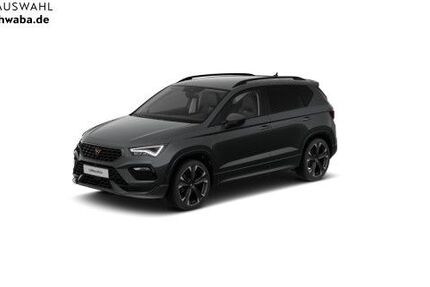 Cupra Ateca 9.863 km 38.890 &euro; Gersthofen 86368