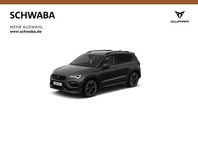 Cupra Ateca 9.863 km 38.890 &euro; Gersthofen 86368