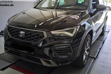 Seat Ateca 30.500 km 29.990 &euro; Gersthofen 86368