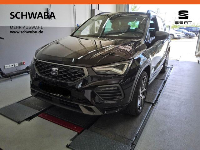Seat Ateca 30.500 km 29.990 &euro; Gersthofen 86368
