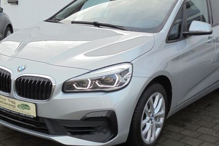 BMW 216 Gran Tourer 109.700 km 12.900 &euro; Fischach- Siegertshofen 86850