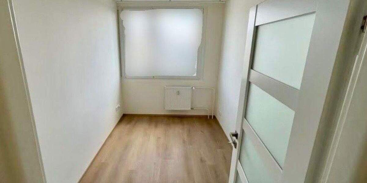 Etagenwohnung Neusäß - 3 Zimmer, 78 m&sup2;, 390.000&euro; | Angebot:25525632