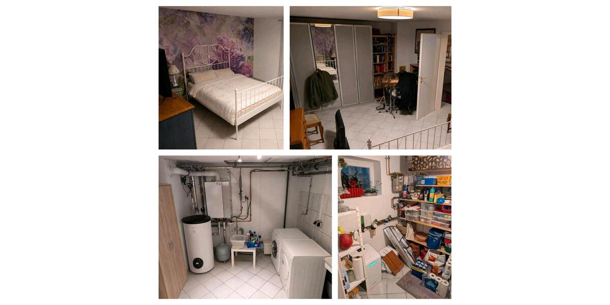 Reihenhaus Zusmarshausen - 7 Zimmer, 141 m&sup2;, 465.000&euro; | Angebot:26606794