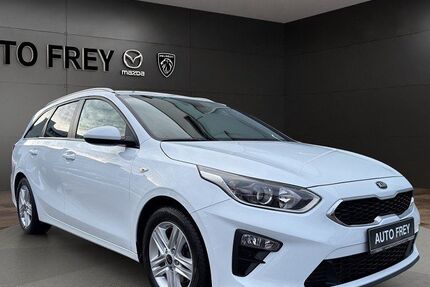 Kia ceed / Ceed 91.420 km 14.960 &euro; Augsburg 86167