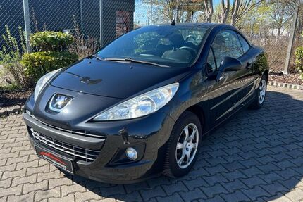 Peugeot 207 109.800 km 1.980 &euro; Augsburg 86154