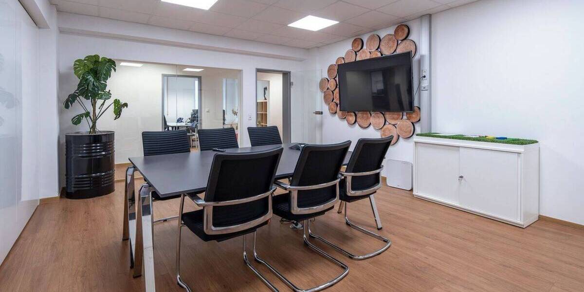 Gewerbeobjekt Augsburg Innenstadt - 7 Zimmer, 350 m&sup2;, 995.000&euro; | Angebot:25676416