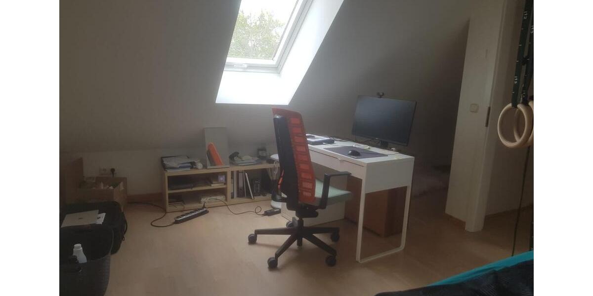 Doppelhaushälfte Augsburg Bärenkeller - 7 Zimmer, 175 m&sup2;, 2.275&euro; | Angebot:25175096