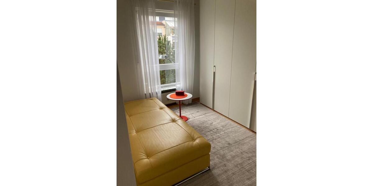 3 Zimmer Wohnung mit 87 m² in Augsburg-Hammerschmiede 3 zimmer