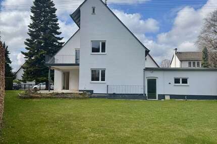 Haus Augsburg Bergheim - 4.5 Zimmer, 143 m&sup2;, 1.189.000&euro; | Angebot:26459960