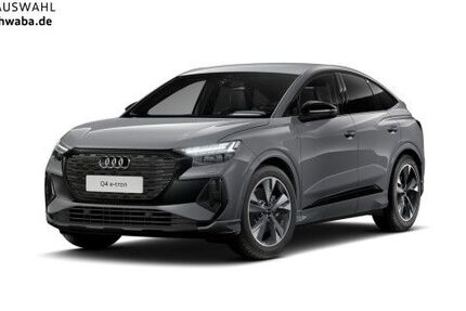 Audi Q4 e-tron 22.500 km 38.980 &euro; Gersthofen 86368