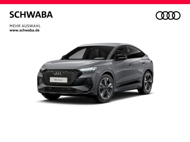 Audi Q4 e-tron 22.500 km 39.590 &euro; Gersthofen 86368