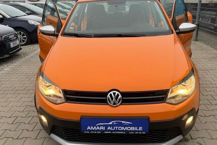 VW Polo 148.000 km 6.490 &euro; Gablingen 86456