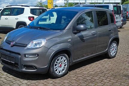 Fiat Panda 38.800 km 11.250 &euro; Gersthofen/Batzenhofen 86368