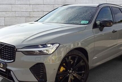 Volvo XC60 17.300 km 54.900 € Augsburg 86179