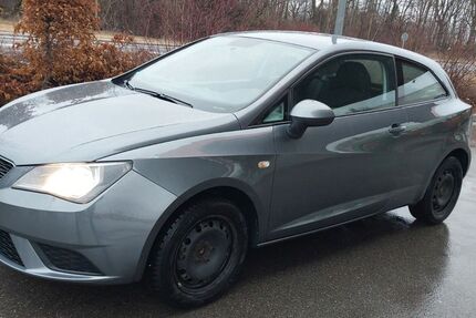 Seat Ibiza 118.550 km 4.900 &euro; Großaitingen 86845