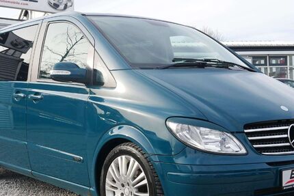 Mercedes-Benz Viano 269.500 km 5.990 € Königsbrunn 86343
