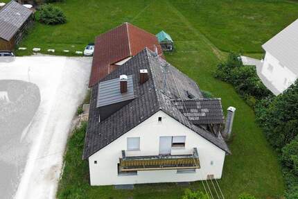 Wohnung Welden / Reutern Reutern - 3 Zimmer, 104 m&sup2;, 950&euro; | Angebot:25152207