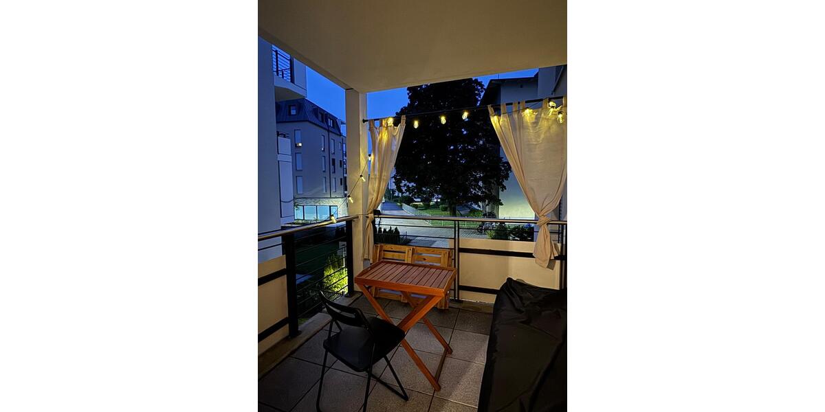 Etagenwohnung Augsburg Antonsviertel - 16 Zimmer, 82 m&sup2;, 766&euro; | Angebot:26269111