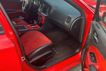 Dodge Charger 165.000 km 21.900 &euro; Augsburg 86169