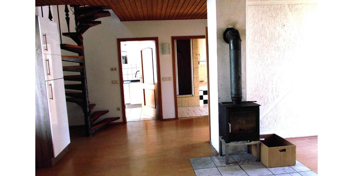 Einfamilienhaus Augsburg - 4 Zimmer, 122 m&sup2;, 1.190&euro; | Angebot:26697443