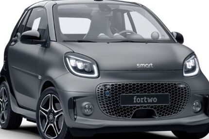 Smart ForTwo 14.900 km 21.950 € Mittelstetten-Vogach 82293