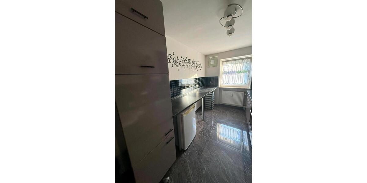 Etagenwohnung Augsburg Lechhausen - 3 Zimmer, 84 m&sup2;, 369.000&euro; | Angebot:26855940