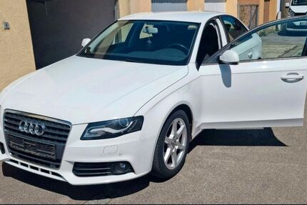 Audi A4 184.000 km 8.490 &euro; Stadtbergen 86391