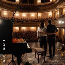 Be-Flügelt Tour - Ins Gelingen Verliebt 29.05.2026 Kleiner Goldener Saal