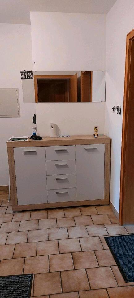 3 Zimmer Wohnung im 1.OG