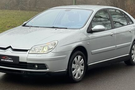 Citroen C5 145.000 km 3.999 &euro; Augsburg 86163