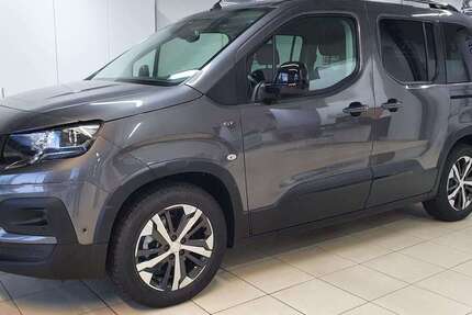 Peugeot Rifter 39.991 km 19.550 &euro; Augsburg 86179