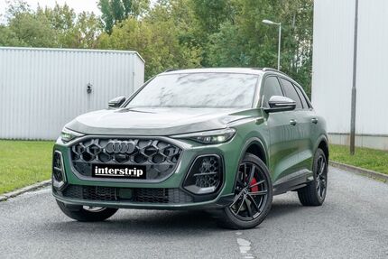 Audi Q5 9.900 km 64.990 € Langweid am Lech 86462