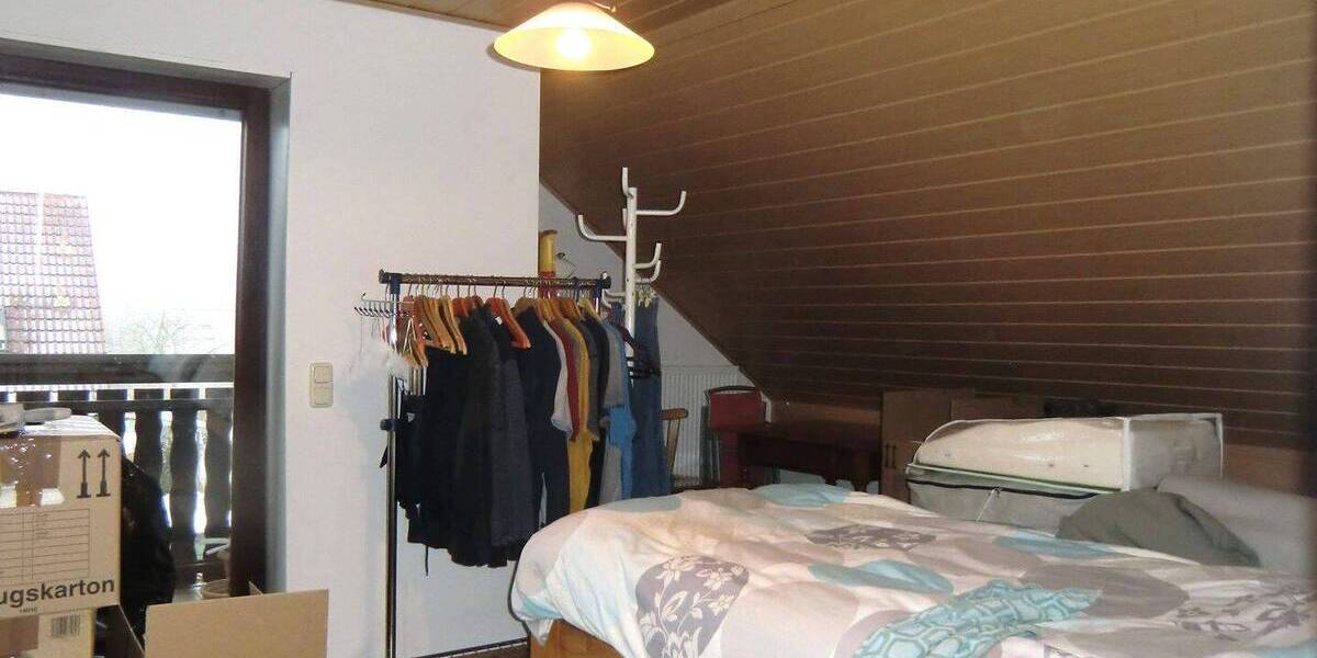 Etagenwohnung Ried - 3 Zimmer, 78 m&sup2;, 850&euro; | Angebot:26054944