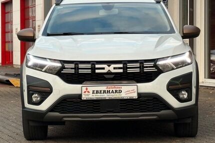 Dacia Jogger 29.700 km 22.900 &euro; Schwabmünchen 86830