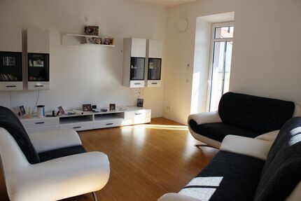 2 Altbau Loft Wohnung am Lech: 73 qm + 64 qm, kernsaniert, BalkonGarten, Parkett, Küche, ruhig, nähe KUKA, provisionsfrei 2 zimmer