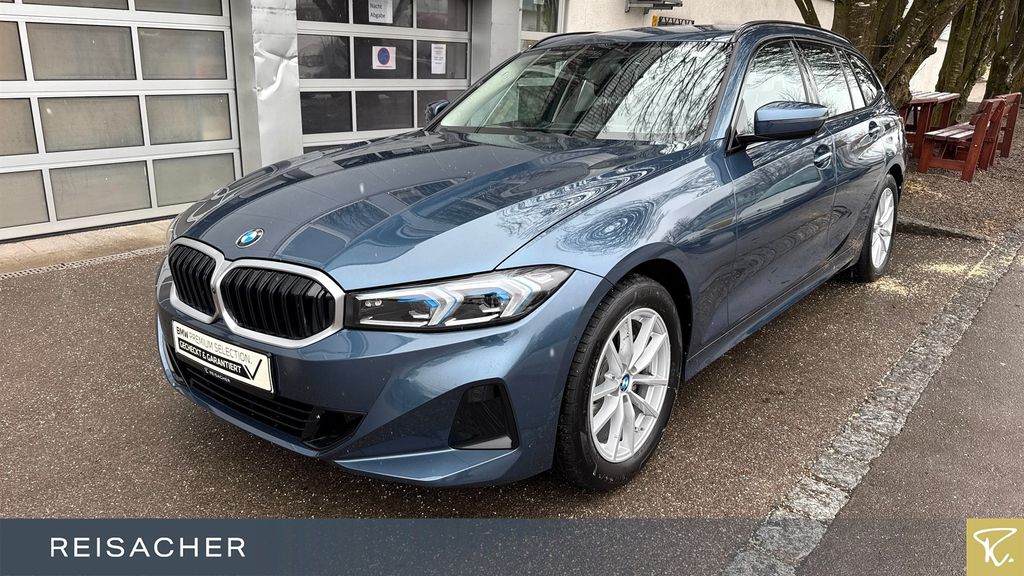 BMW 318 10.386 km 37.349 &euro; Schwabmünchen 86830
