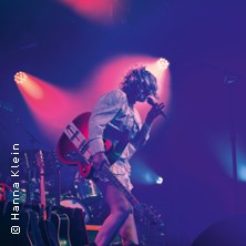 Claudia Koreck 09.12.2025 Parktheater im Kurhaus Göggingen