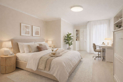 Wohnung zum Kaufen in Augsburg 497.685 € 115 m² 4 zimmer