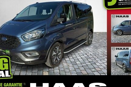 Ford Tourneo Custom 35.011 km 39.980 € Augsburg 86165