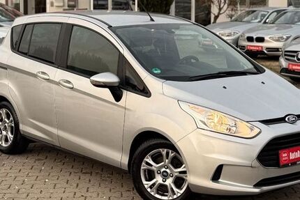 Ford B-Max 74.091 km 6.650 &euro; Gablingen 86456