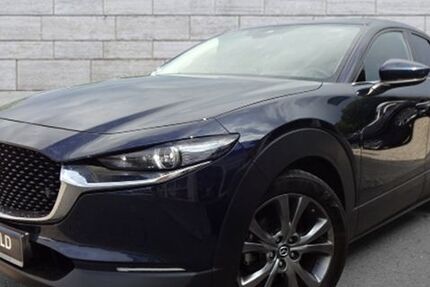 Mazda CX-30 58.500 km 22.790 &euro; Augsburg 86179