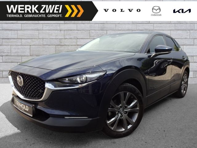 Mazda CX-30 58.500 km 22.790 &euro; Augsburg 86179