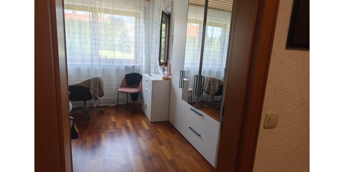 Erdgeschoßwohnung Friedberg - 3 Zimmer, 90 m&sup2;, 535.000&euro; | Angebot:26891766