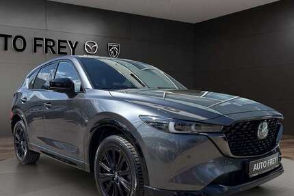 Mazda CX-5 32.170 km 35.980 &euro; Augsburg 86167