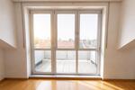 Dachgeschoßwohnung Gersthofen - 2 Zimmer, 48 m&sup2;, 329.000&euro; | Angebot:26845530
