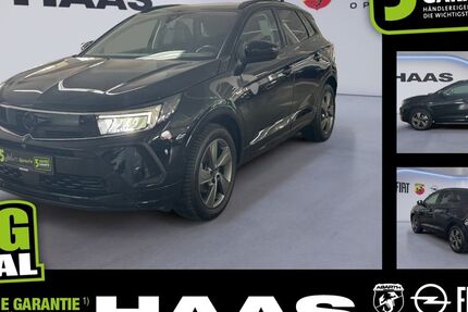 Opel Grandland (X) 26.400 km 19.980 &euro; Schwabmünchen 86830