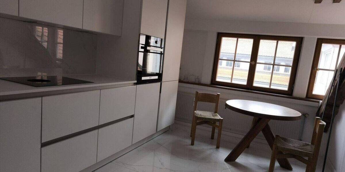 Etagenwohnung Eggenhofen Weyhern - 5 Zimmer, 260 m&sup2;, 1.450.000&euro; | Angebot:26684317