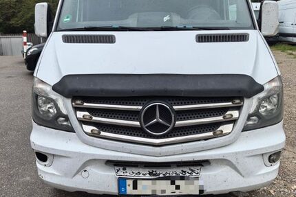 Mercedes-Benz Sprinter 702.000 km 3.300 &euro; Augsburg 86154